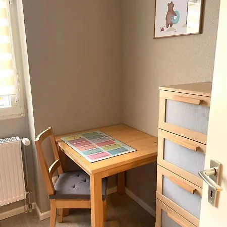 Lejlighed Vier-jahreszeiten-haus-i-wohnung-78