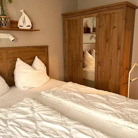 Vier-jahreszeiten-haus-i-wohnung-78 Lejlighed Großenbrode