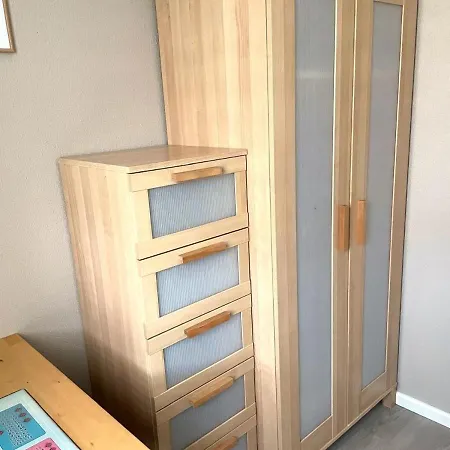 Lejlighed Vier-jahreszeiten-haus-i-wohnung-78 Großenbrode