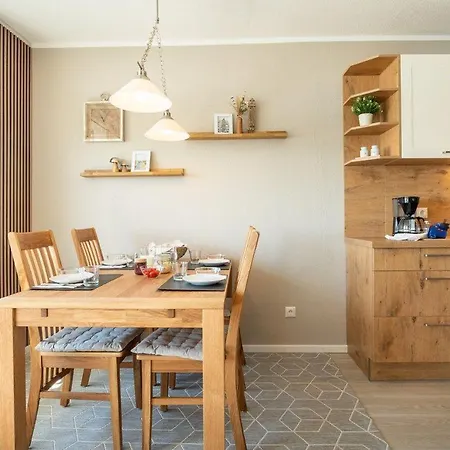 Lejlighed Vier-jahreszeiten-haus-i-wohnung-78 Großenbrode