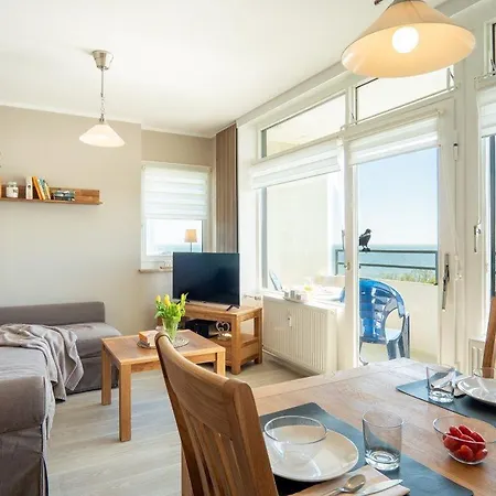 Vier-jahreszeiten-haus-i-wohnung-78 Lejlighed